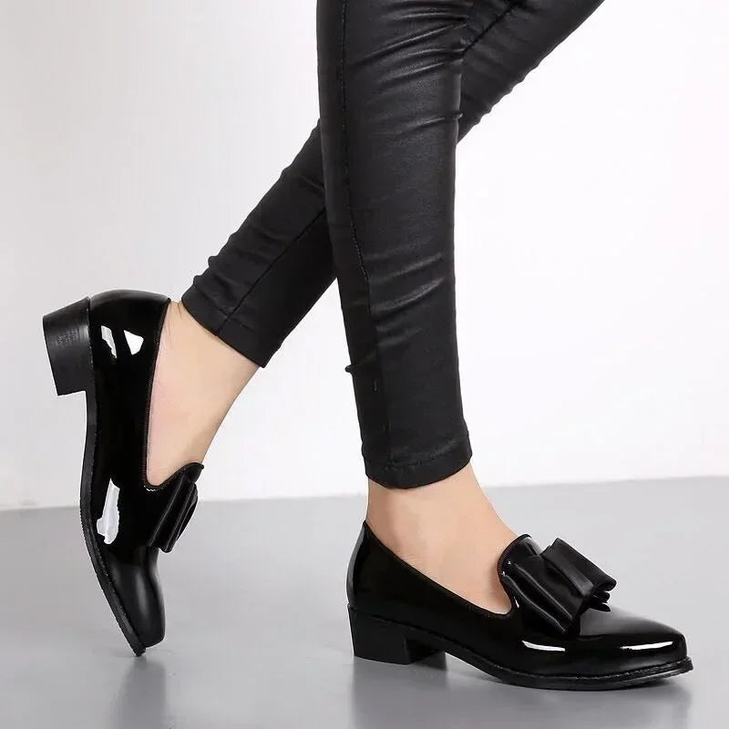 Irelia - Elegante Dames Loafers