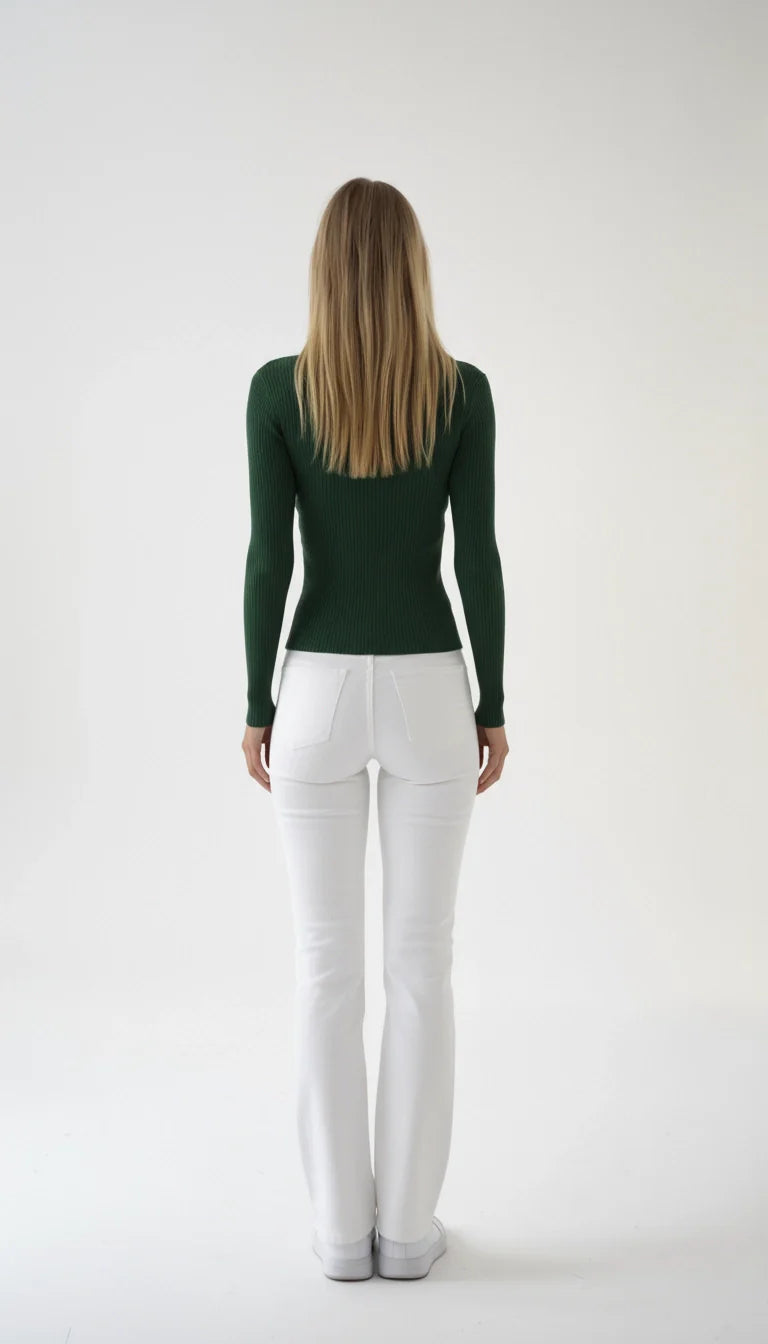 Livia - Warme sweater