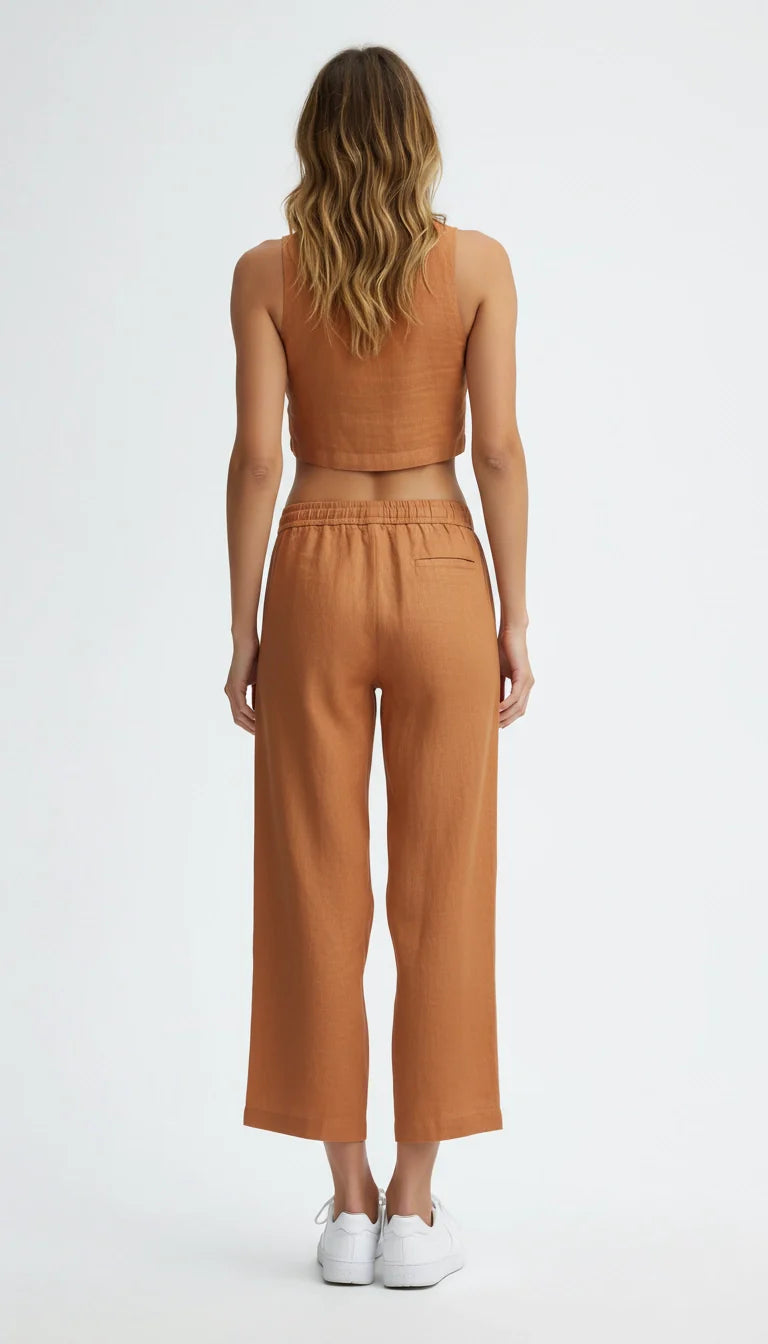 Klea – Zacht Dames Lounge Set