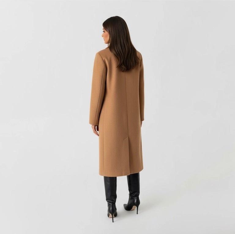 Avyana – Elegante Mantel