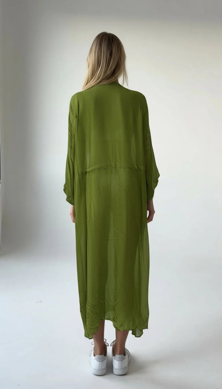 Nysa - Elegante Comfort Set