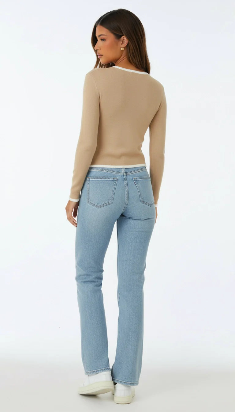 Iselin - Winter Vest