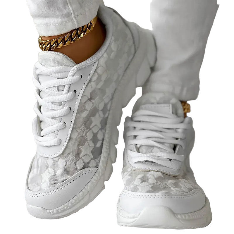 Eveline - Orthopedische Sneakers