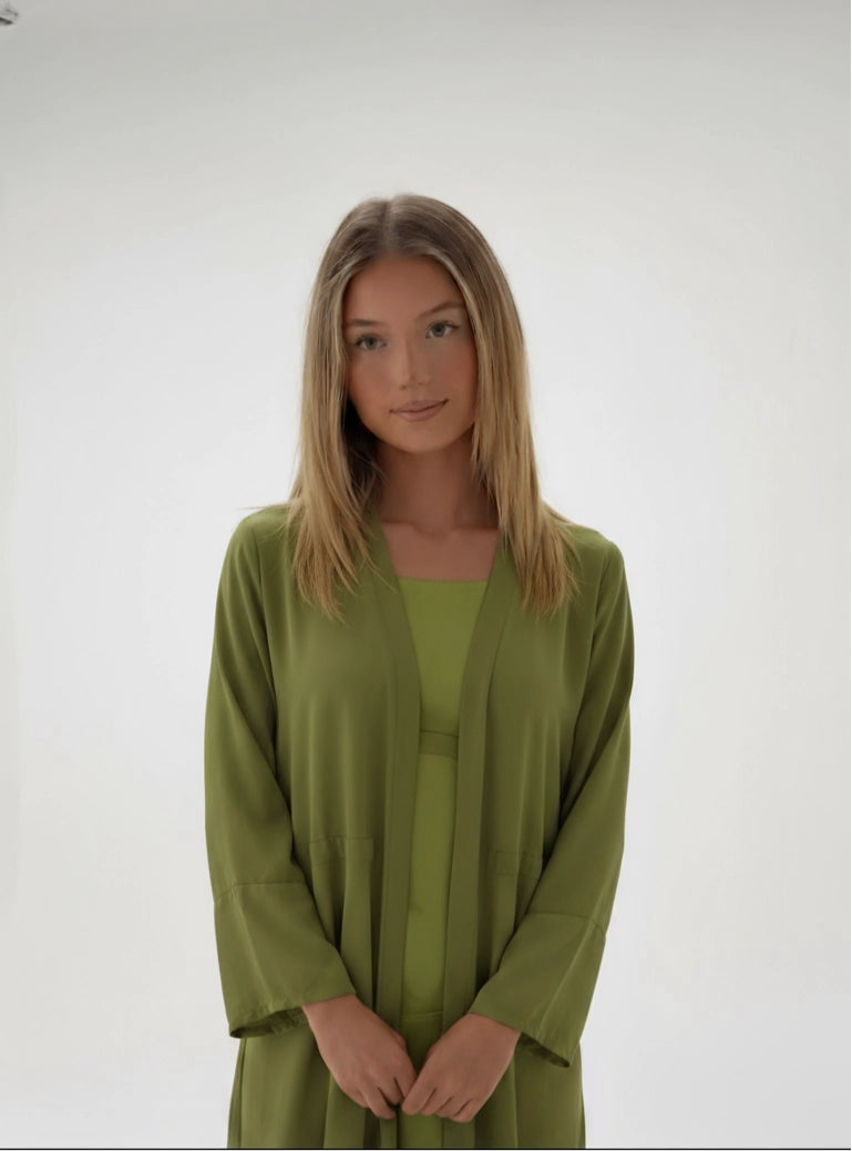 Nysa - Elegante Comfort Set