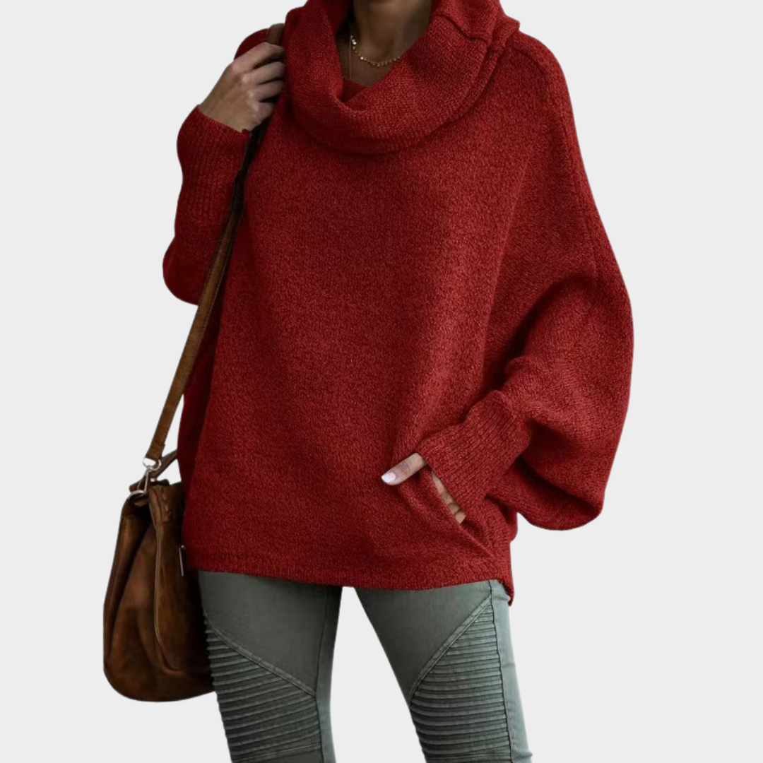 Sienna™ - Batwing Sweater