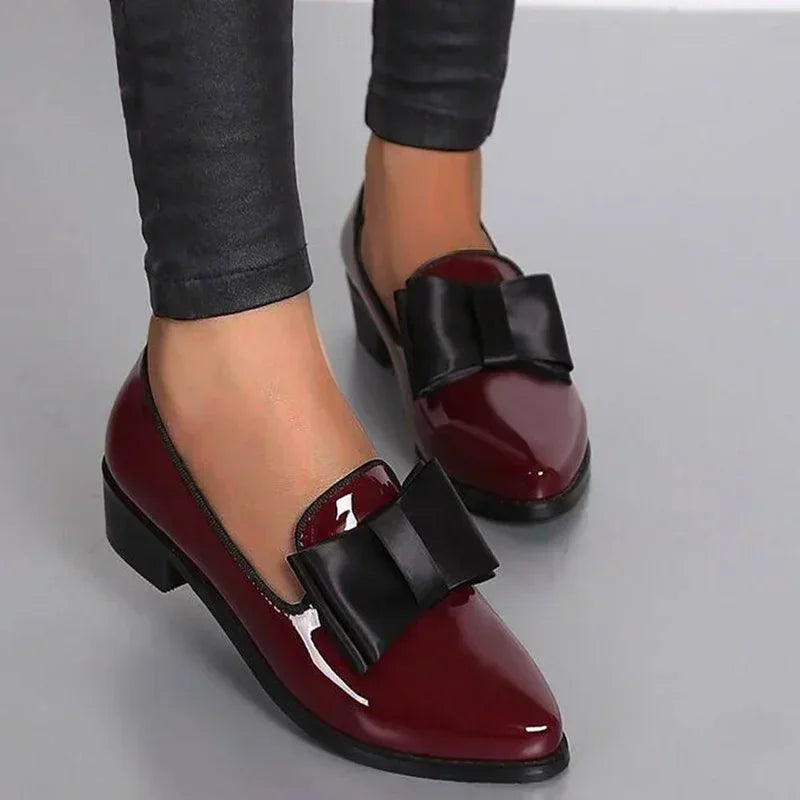 Irelia - Elegante Dames Loafers