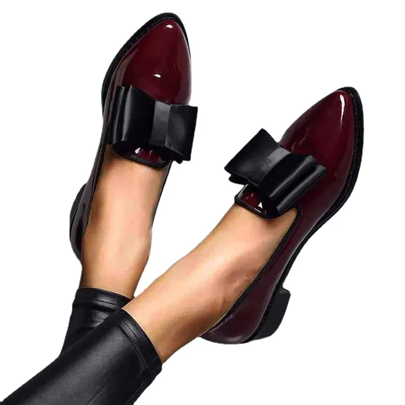 Irelia - Elegante Dames Loafers