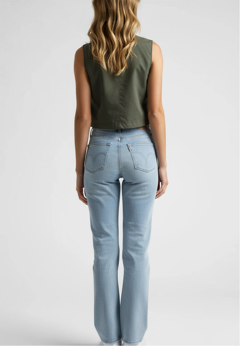 Ivetta - Elegant Vest