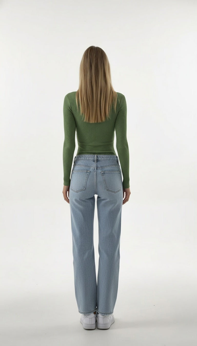 Celina - Chique Gebreide Set