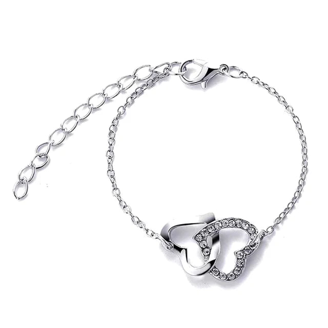 Isabeau - Romantische Sieradenset