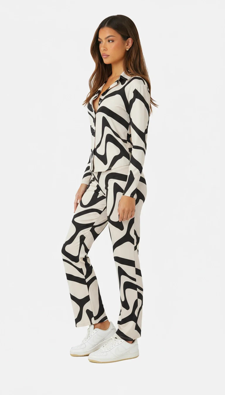 Katrina – Stijlvol Zomerset van Linnen