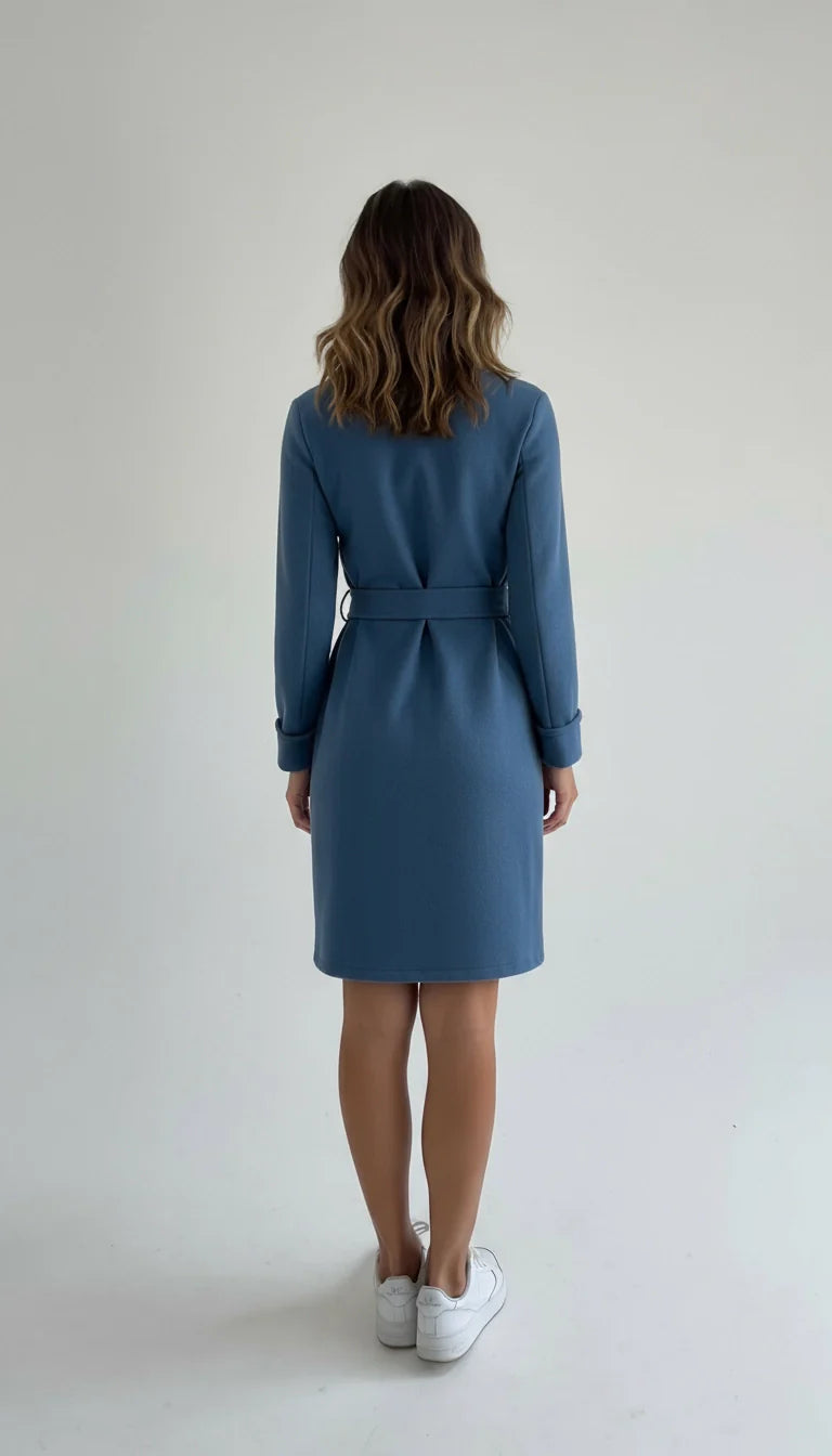 Celeste - Winter Pufferjas