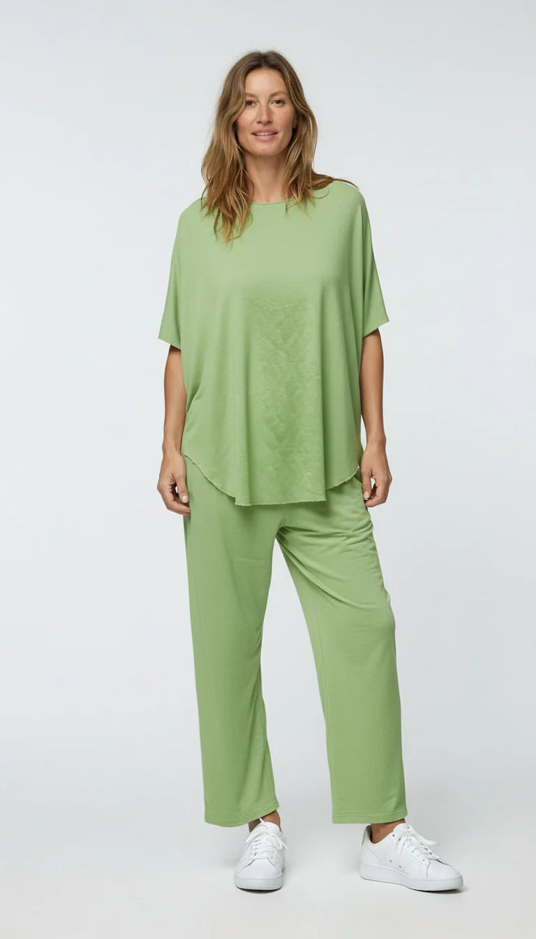Livia - Comfortabel Fleece Loungewear