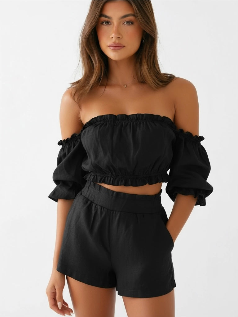 Félicie - Veelzijdig Zomer Ensemble