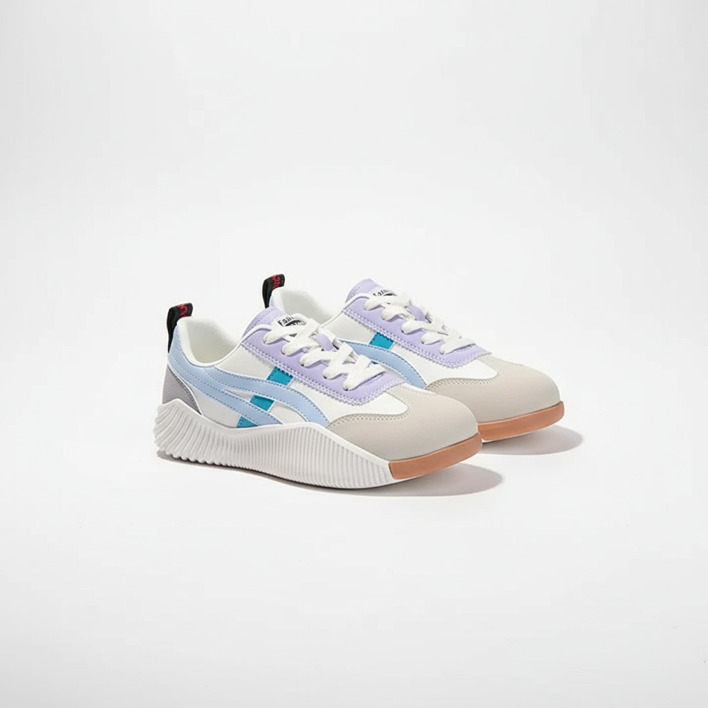 Hazel - Super Comfortabele Schoenen