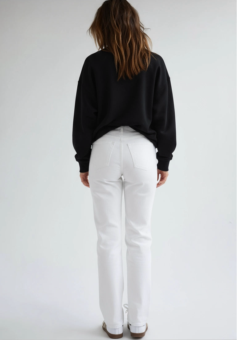 Liv – Oversized Sweater