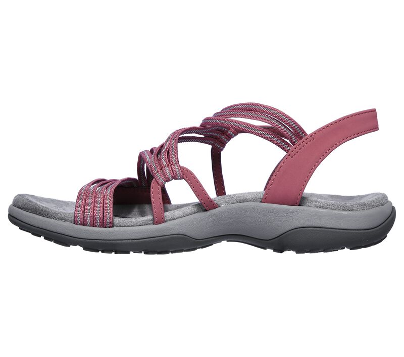 Elin - Comfortabele Dames Sandalen