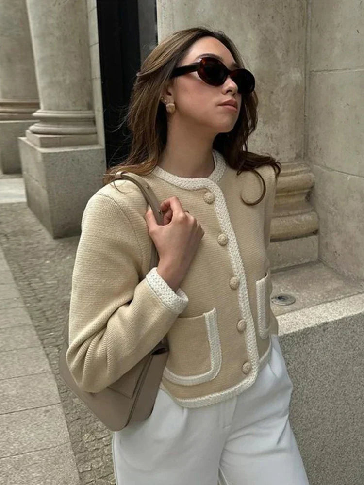 Iselin - Vest
