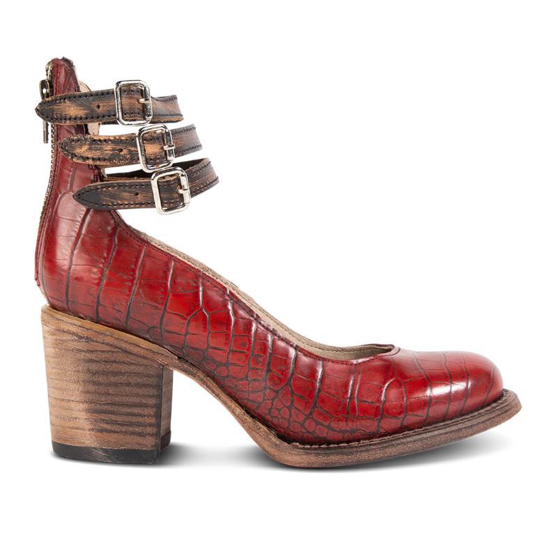 Noëlle - Comfortabele en Elegante Schoen